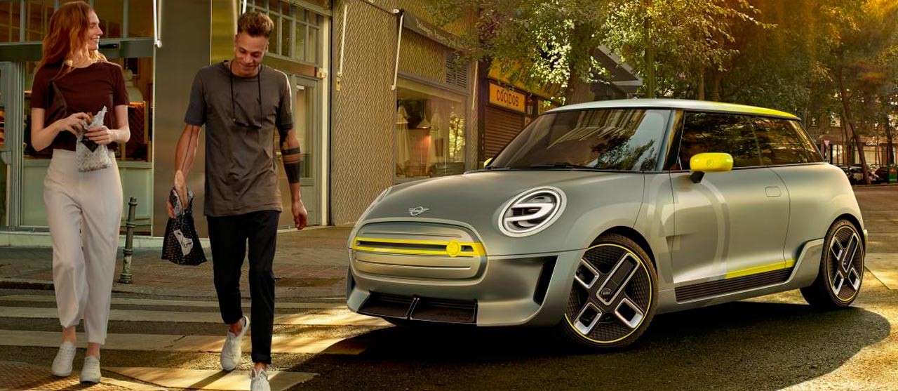 MINI ELECTRIC